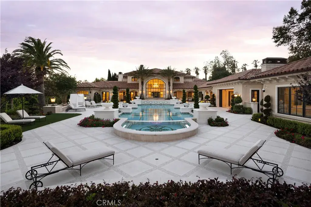 100 Palm Hill Lane, Bradbury, CA 91008 - #1
