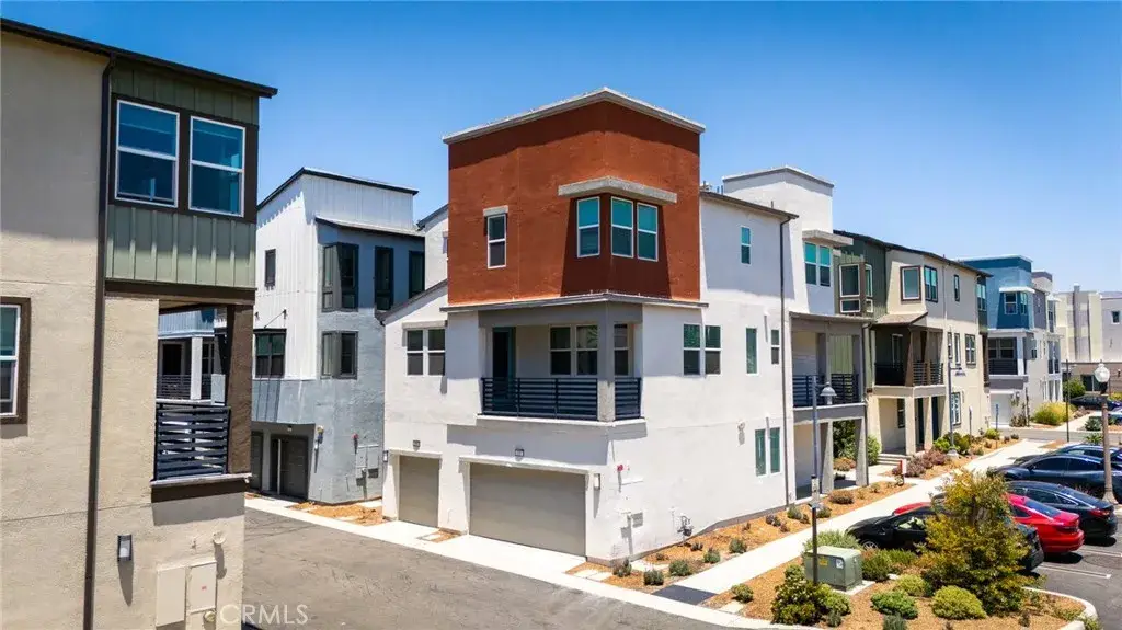 107 Allusion, Irvine, CA 92618 - #1