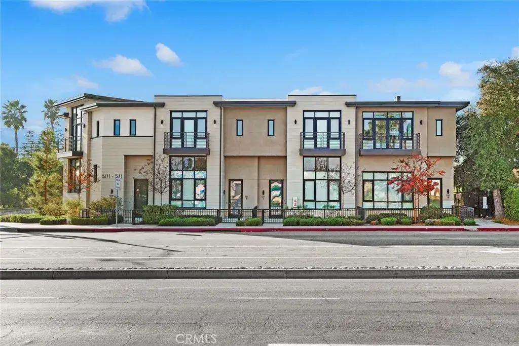 501 N Santa Anita, Arcadia, CA 91006 - #1
