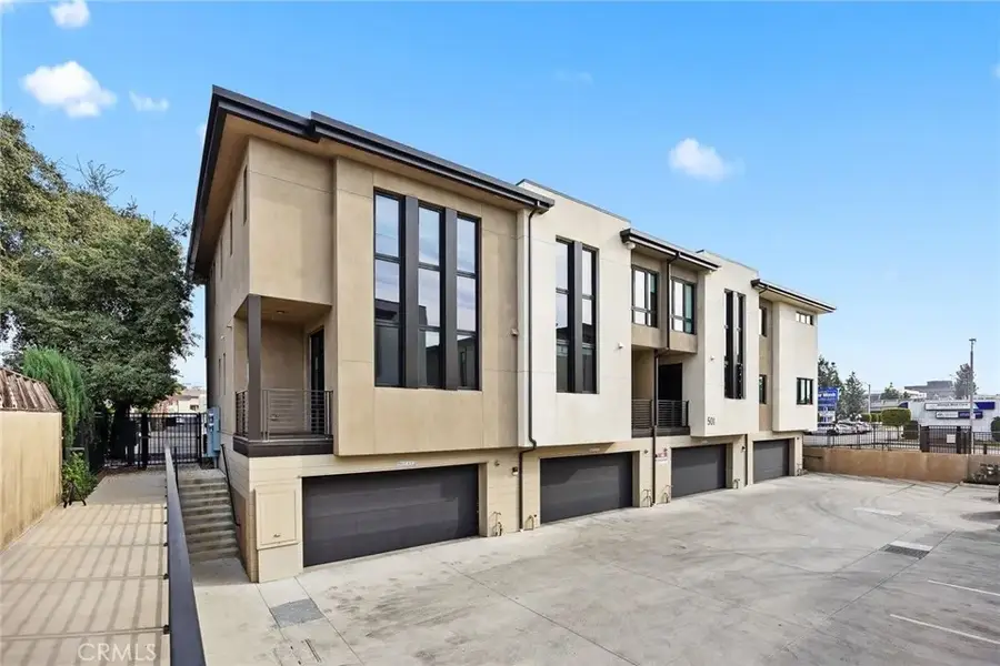 501 N Santa Anita, Arcadia, CA 91006 - #2