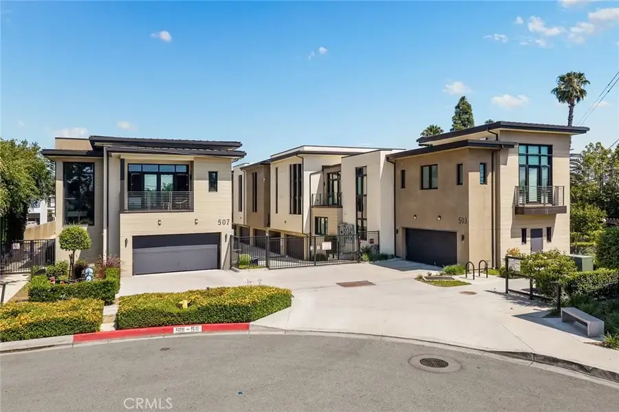 501 N Santa Anita, Arcadia, CA 91006 - #3