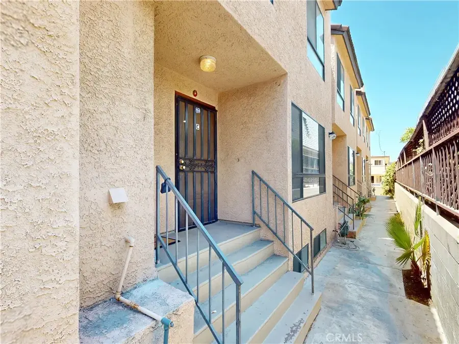 105 S Marguerita Avenue #C, Alhambra, CA 91801 - #3