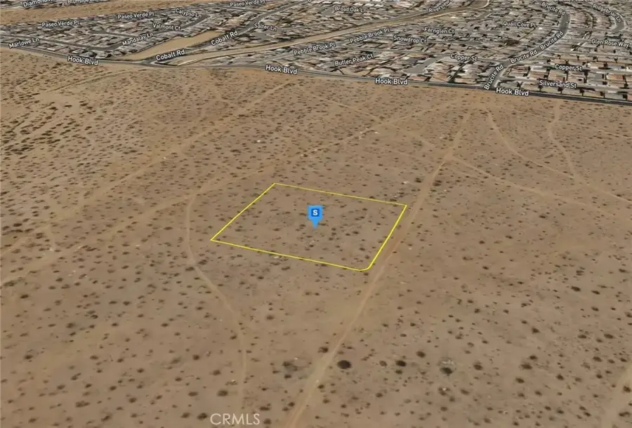 14900 Hook Blvd, Victorville, CA 92394 - #2