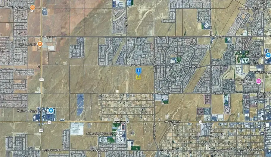 14900 Hook Blvd, Victorville, CA 92394 - #3