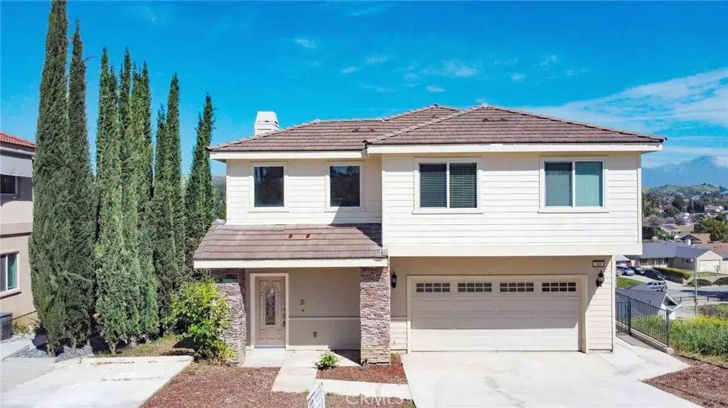 309 Camino De Gloria, Walnut, CA 91789 - #1