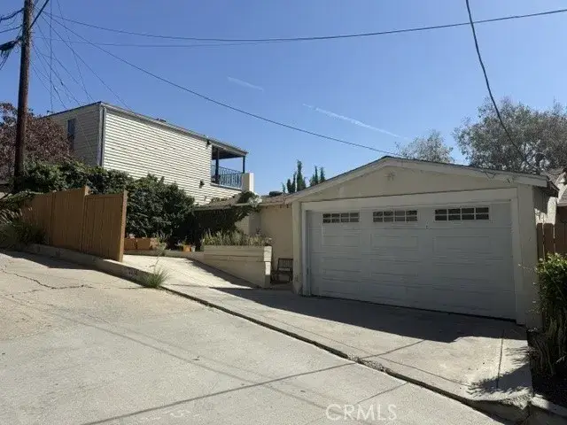 2366 Lyric, Los Angeles, CA 90027 - #1