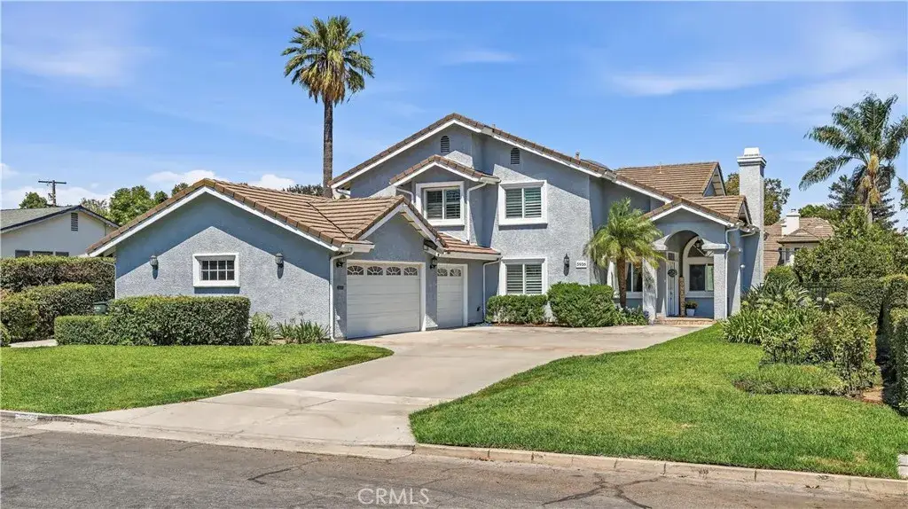 5936 Loma Avenue, Temple City, CA 91780 - #1