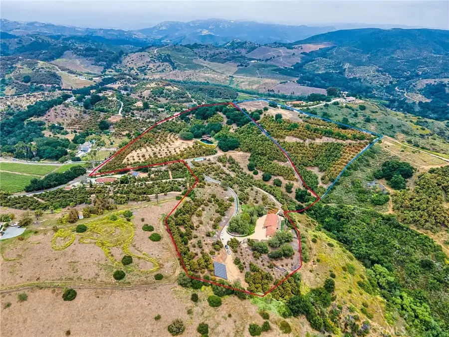 24405 Fuerte Road, Temecula, CA 92590 - #2