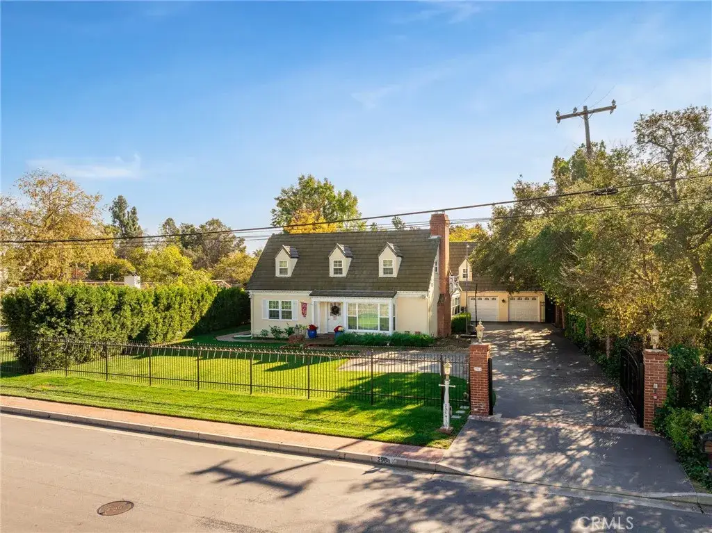2964 Lombardy, Pasadena, CA 91107 - #1