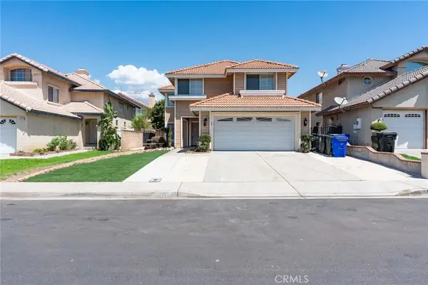 14248 Tuolumne Court, Fontana, CA 92336
