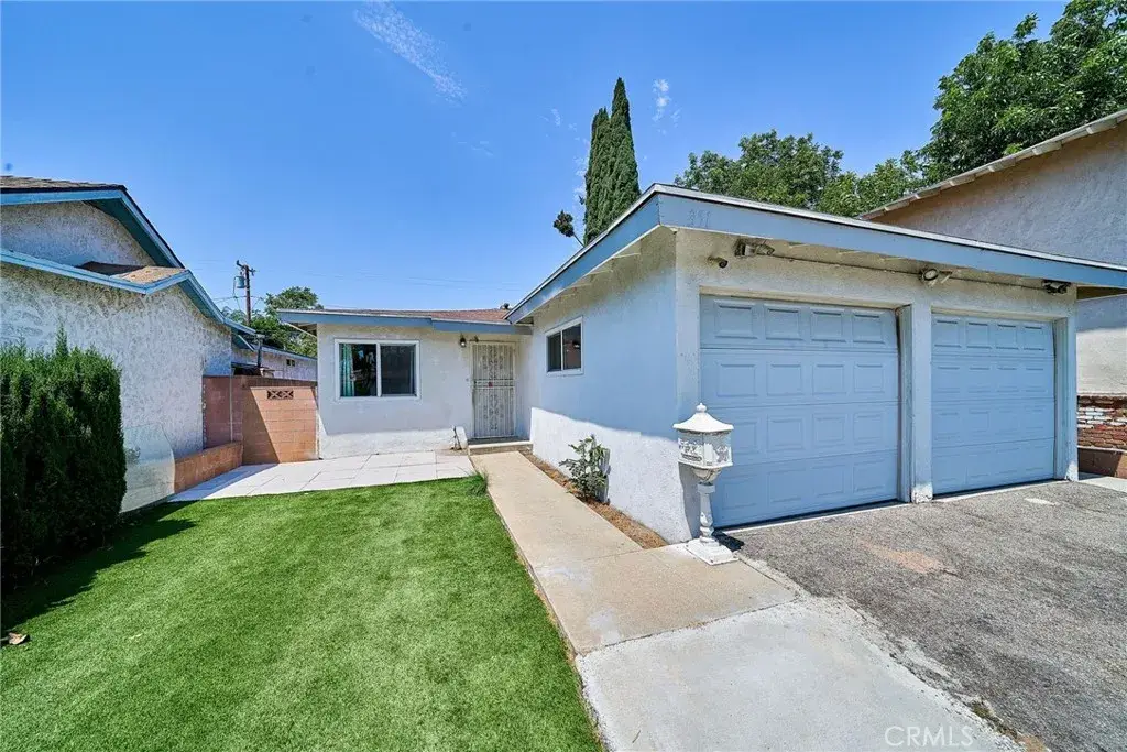 351 E Marshall, San Gabriel, CA 91776 - #1