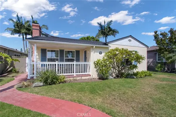 3821 Rose, Long Beach, CA 90807