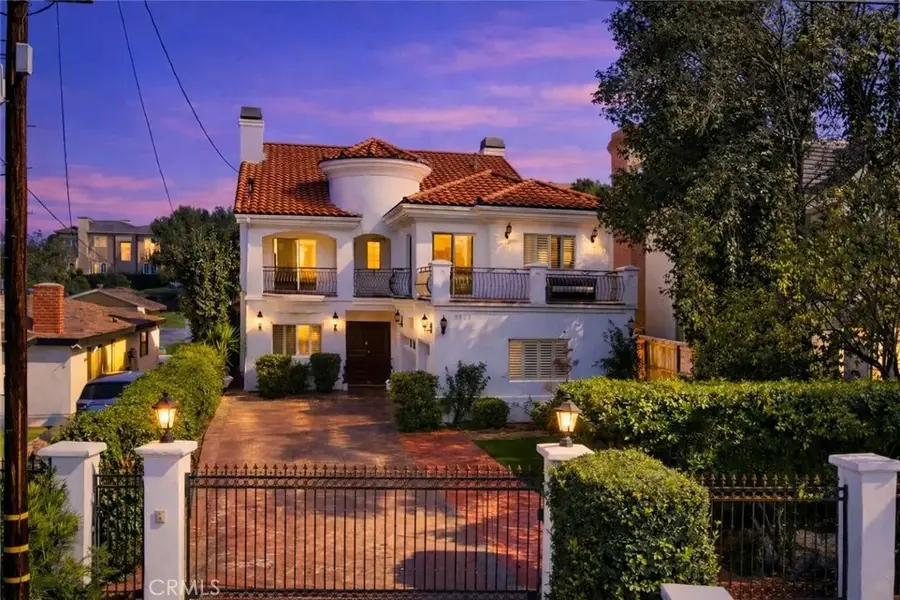 5128 Avenida Hacienda, Tarzana, CA 91356 - #2