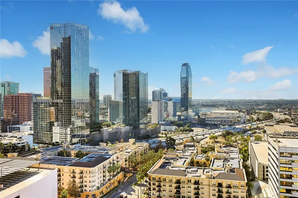 1100 Wilshire Boulevard #3309, Los Angeles, CA 90017 - #1