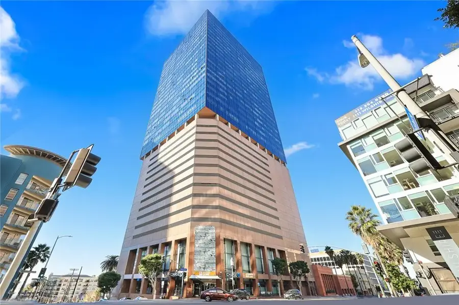 1100 Wilshire Boulevard #3309, Los Angeles, CA 90017 - #2