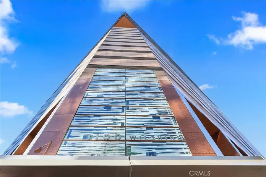 1100 Wilshire Boulevard #3309, Los Angeles, CA 90017 - #3