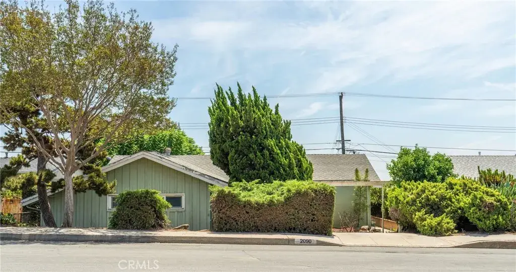 2090 Brightwood, Monterey Park, CA 91754 - #1