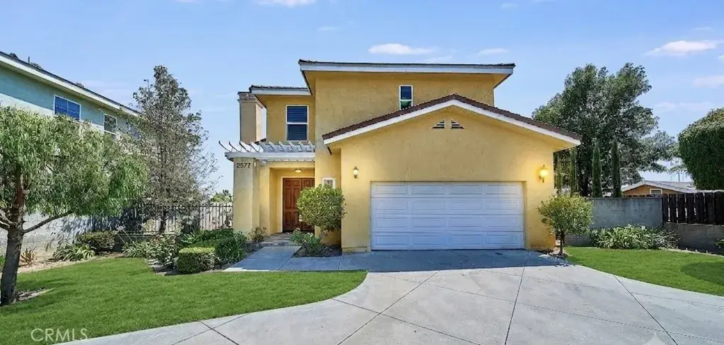 2577 Mountain Avenue, Duarte, CA 91010 - #1