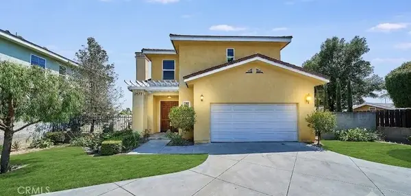 2577 Mountain Avenue, Duarte, CA 91010