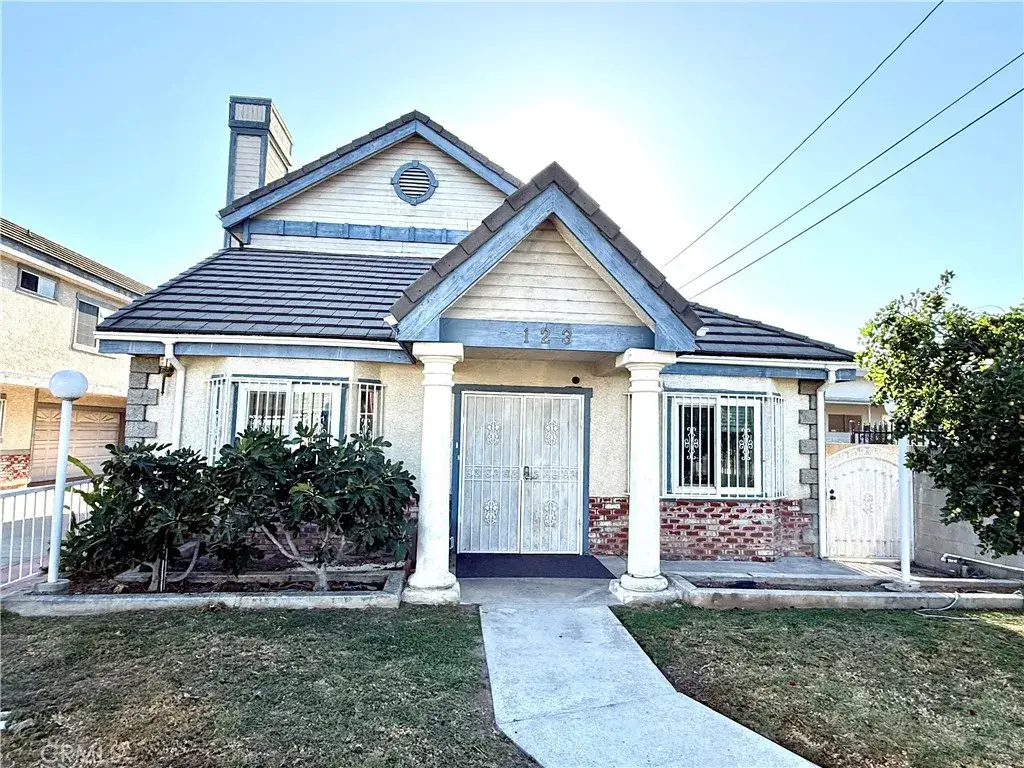 123 S Moore, Monterey Park, CA 91754 - #1
