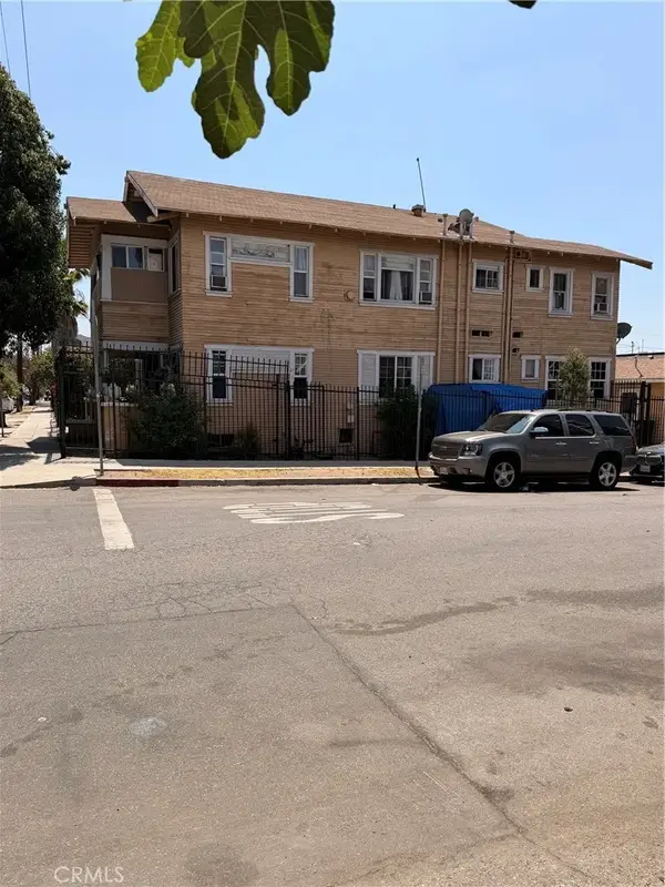 3106 San Marino, Los Angeles, CA 90006