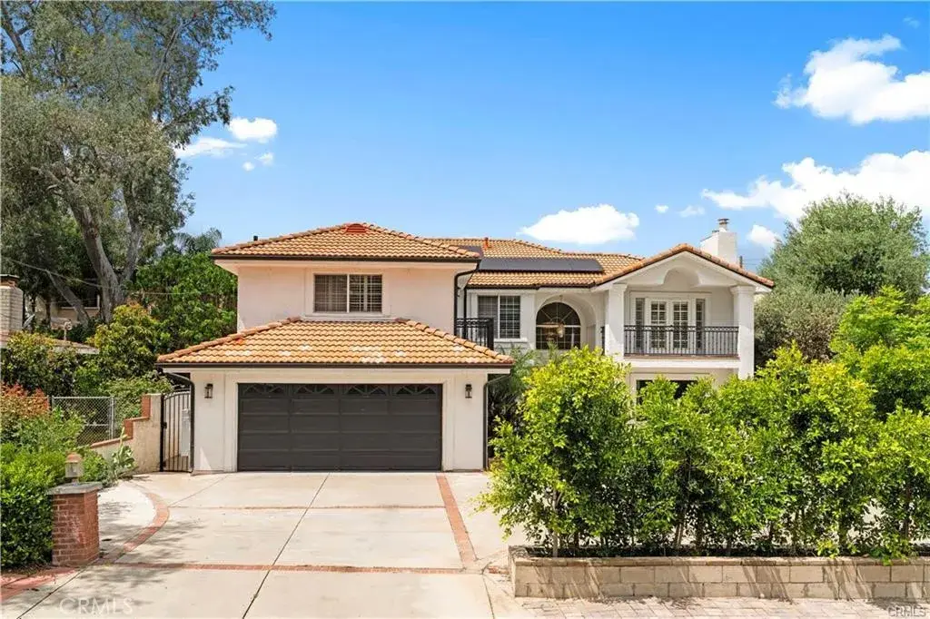 4751 Glen Ivy, La Verne, CA 91750 - #1