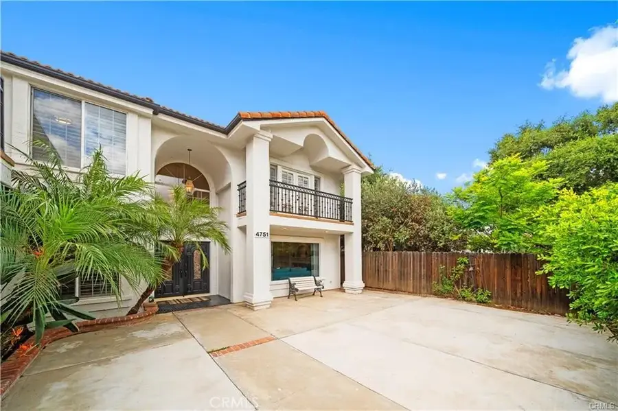 4751 Glen Ivy, La Verne, CA 91750 - #3