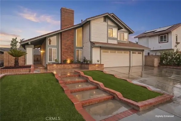 1437 E Cottonwood Street, Ontario, CA 91761
