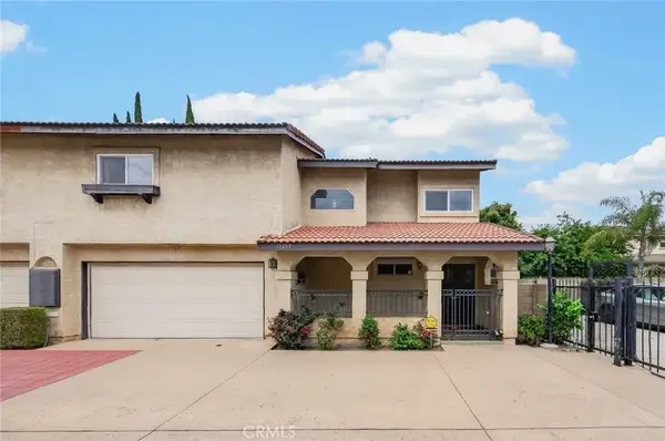 11697 Ramona, El Monte, CA 91732