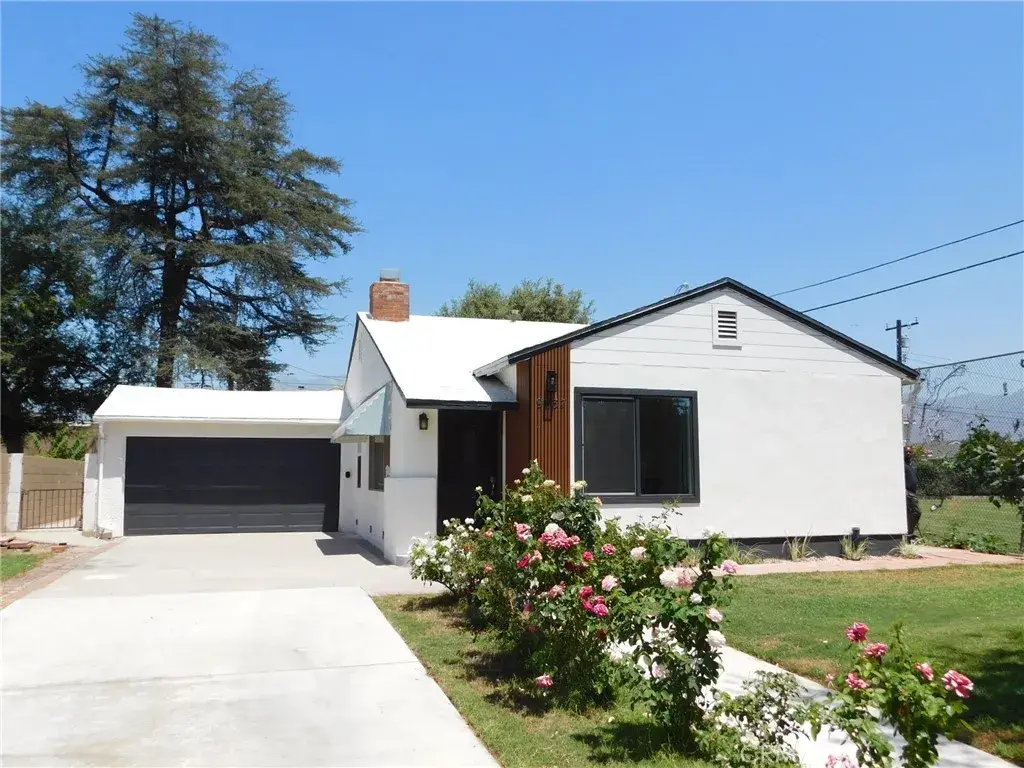 9037 Callita Street, San Gabriel, CA 91775 - #1
