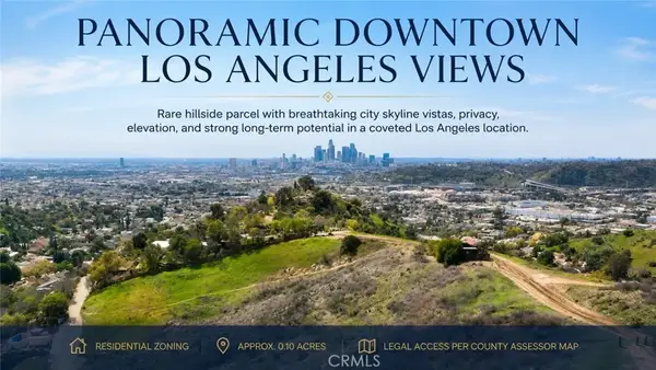0 Fenn St, Los Angeles, CA 90031