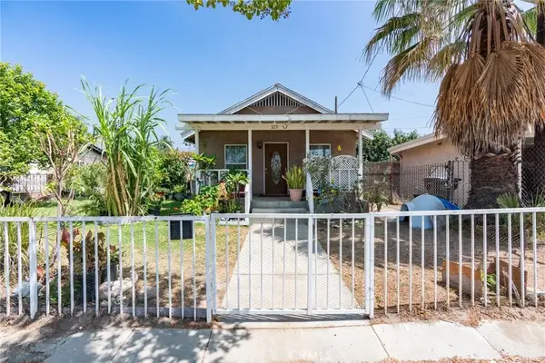 325 W Crescent Drive, Azusa, CA 91702