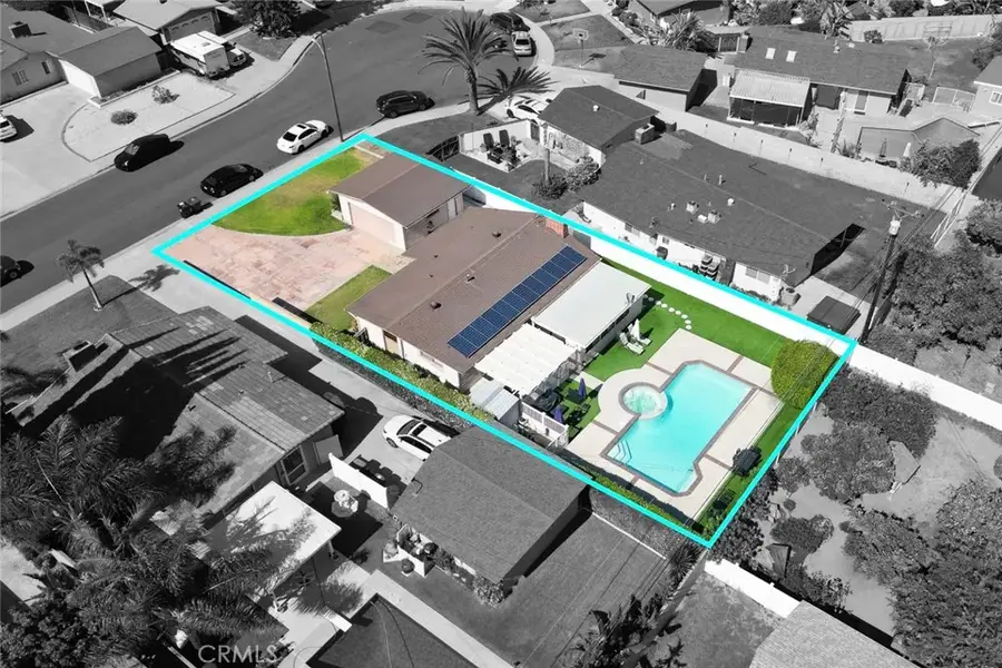 9912 W Harle Avenue, Anaheim, CA 92804 - #2
