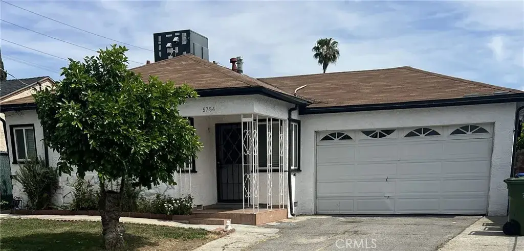 5754 Ensign, North Hollywood, CA 91601 - #1
