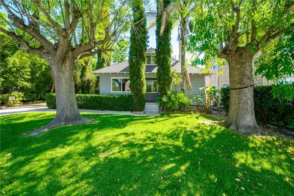 892 S Marengo, Pasadena, CA 91106