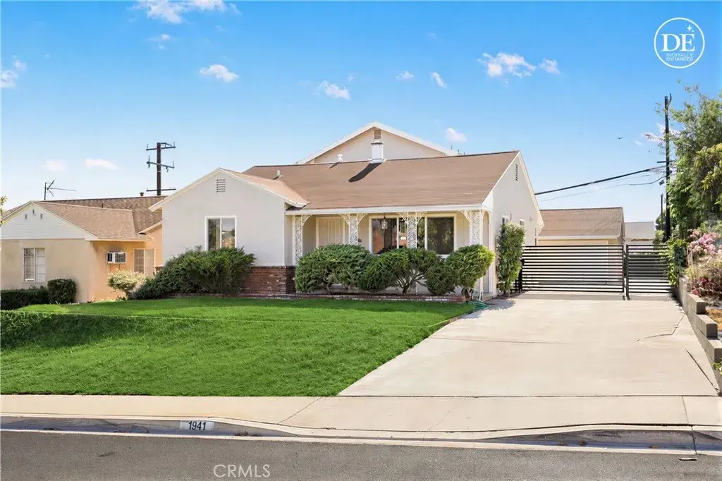 1941 Fernbank Avenue, Monterey Park, CA 91754 - #1