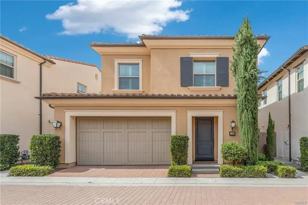 126 Gulfstream, Irvine, CA 92620 - #1