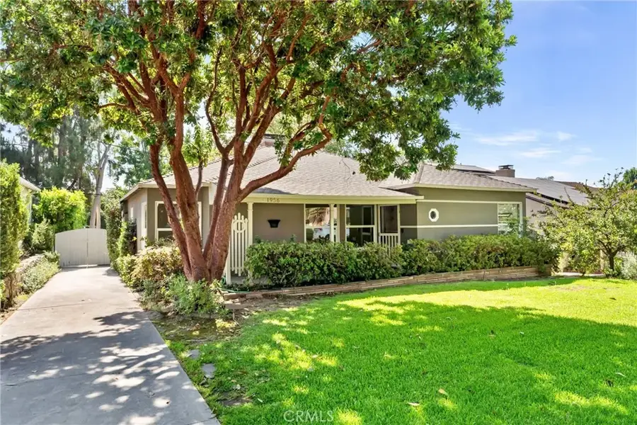 1956 N Roosevelt, Altadena, CA 91001 - #2