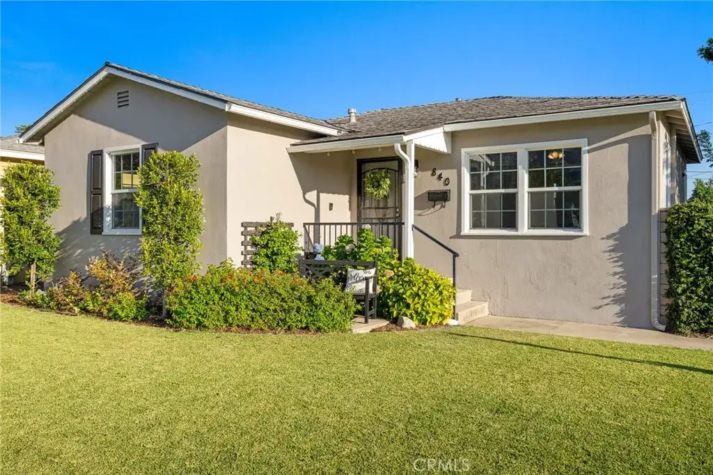 840 W Foothill, Glendora, CA 91741 - #1