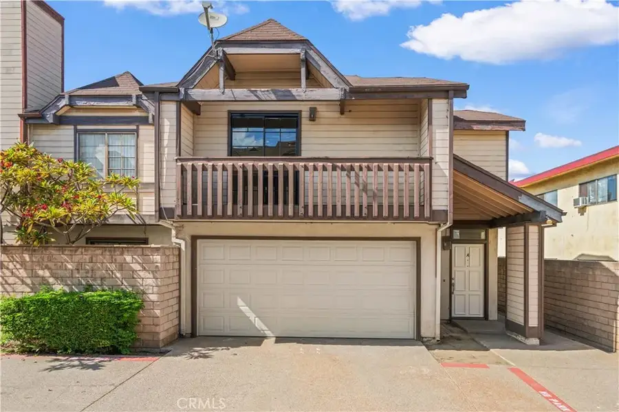 6060 Oak Street #M, Huntington Park, CA 90255 - #2