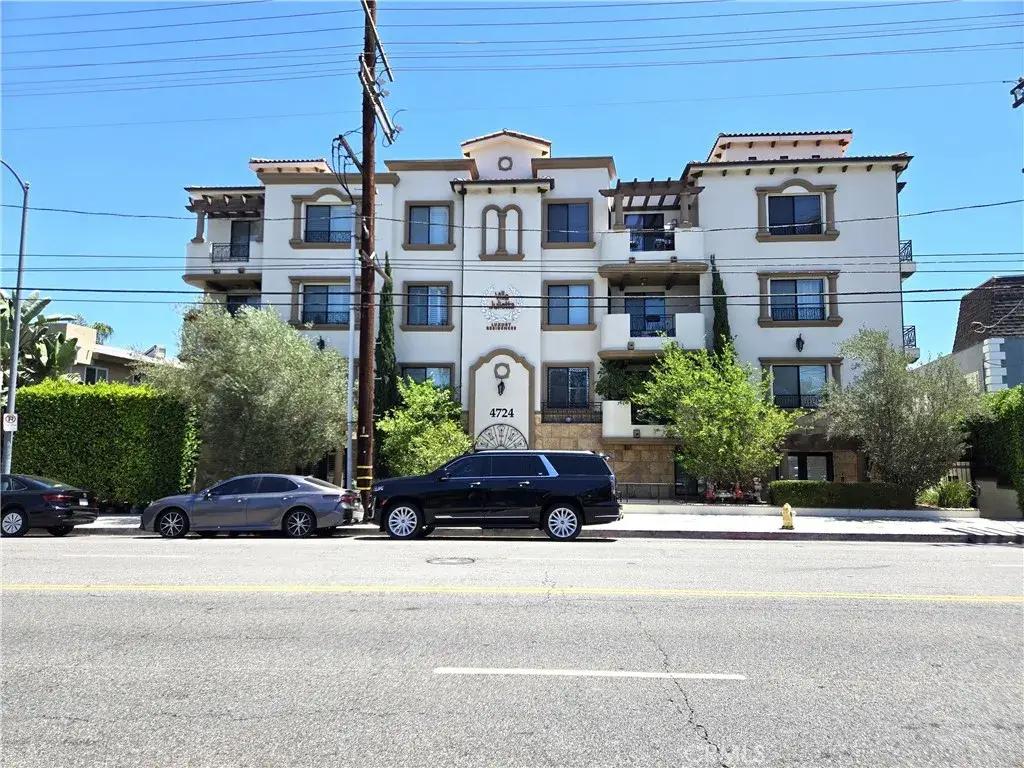 4724 Kester Avenue #409, Sherman Oaks, CA 91403 - #1