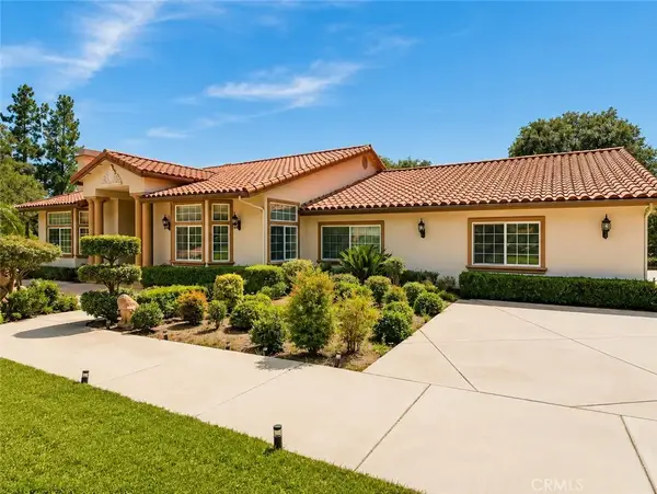 225 Barranca, Bradbury, CA 91008