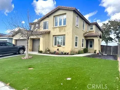 2751 Azalea Avenue, San Jacinto, CA 92582