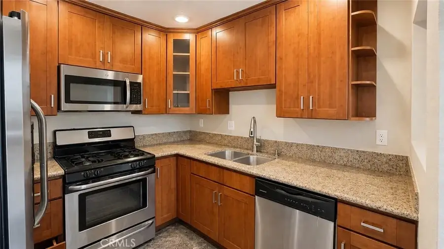 10331 Lindley Avenue #228, Porter Ranch, CA 91326 - #3