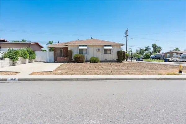10243 Saratoga Avenue, Montclair, CA 91763