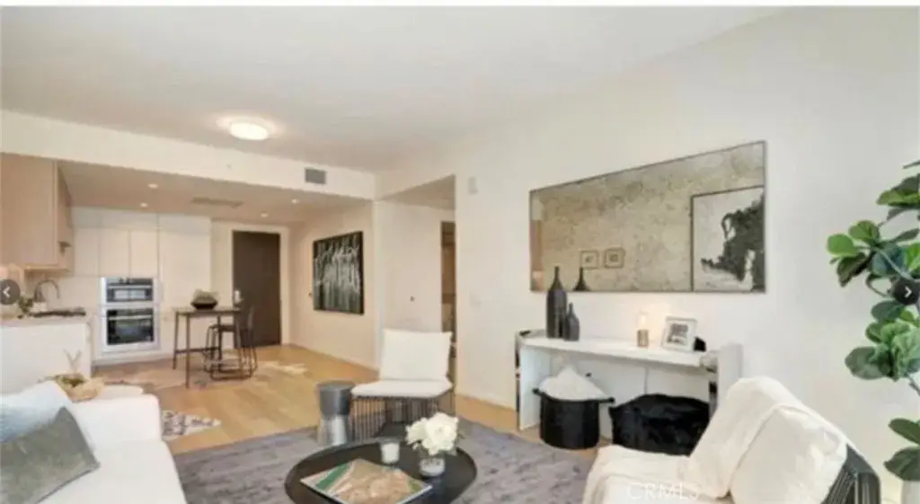 877 Francisco #707, Los Angeles, CA 90017 - #1