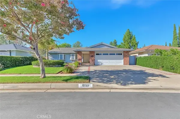 18723 Mayall, Northridge, CA 91324
