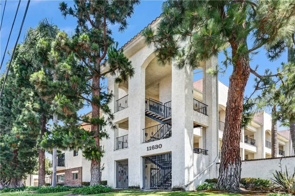 11630 Warner #504, Fountain Valley, CA 92708 - #1
