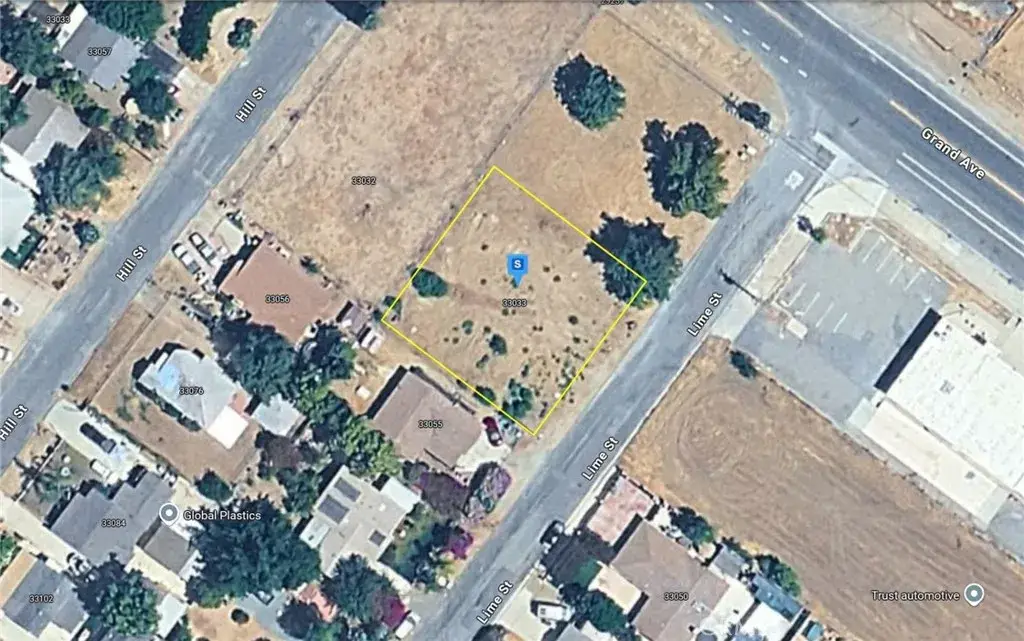 33033 Lime, Lake Elsinore, CA 92530 - #1