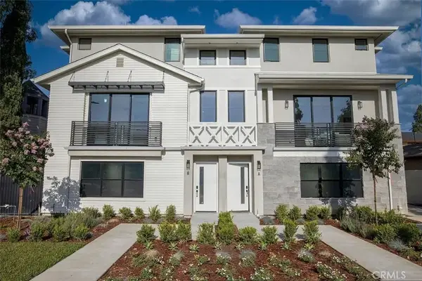 1025 La Cadena Avenue #B, Arcadia, CA 91007